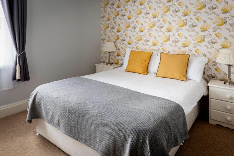 The Kings Arms Otterton Hotel Budleigh Salterton Cameră foto